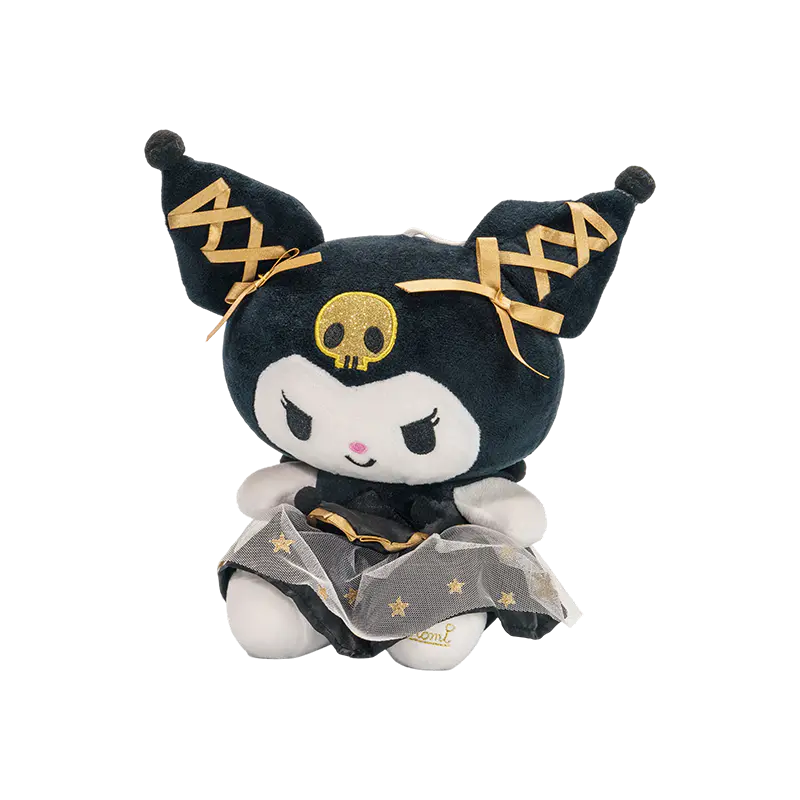 Crown IP Character Pehmo-nukke