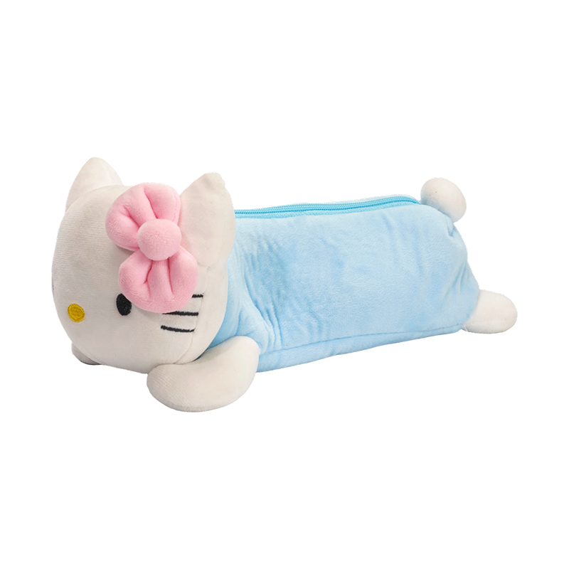 Kitty-face-pehmeät penaalit